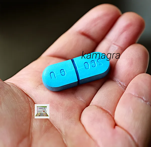 Comprar kamagra